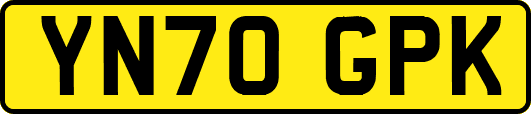 YN70GPK