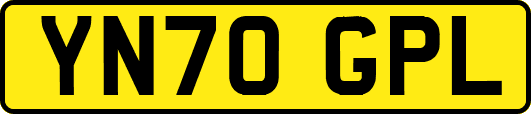 YN70GPL