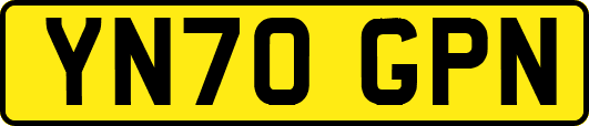 YN70GPN