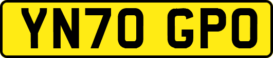 YN70GPO