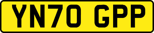 YN70GPP