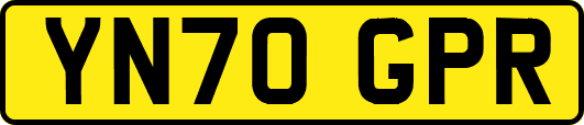 YN70GPR