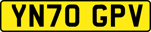 YN70GPV