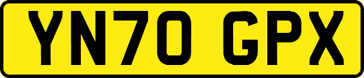 YN70GPX
