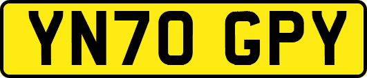 YN70GPY