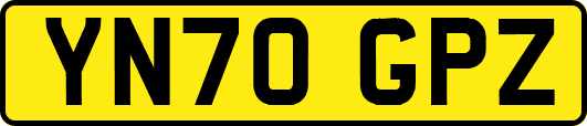 YN70GPZ
