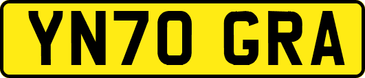 YN70GRA