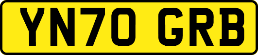YN70GRB