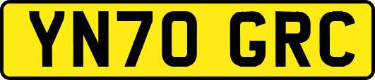 YN70GRC