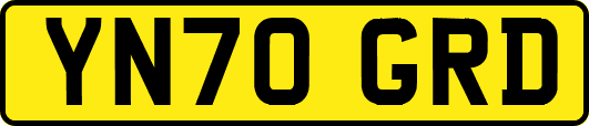 YN70GRD