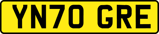 YN70GRE