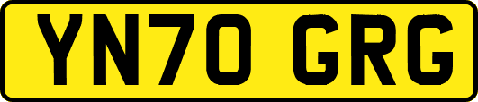 YN70GRG
