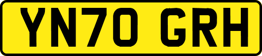 YN70GRH