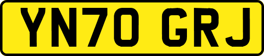 YN70GRJ