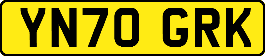 YN70GRK