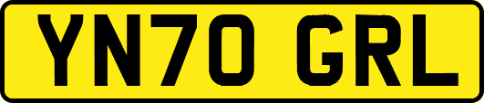 YN70GRL