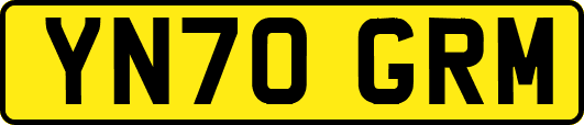 YN70GRM