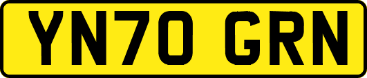 YN70GRN