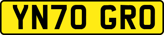 YN70GRO