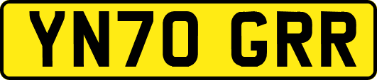 YN70GRR
