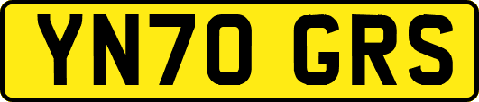YN70GRS