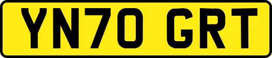 YN70GRT