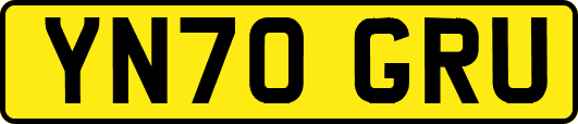 YN70GRU