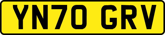 YN70GRV