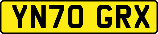 YN70GRX