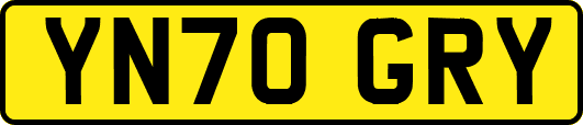 YN70GRY