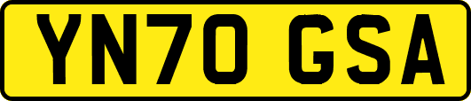 YN70GSA