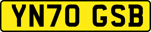 YN70GSB