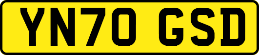 YN70GSD