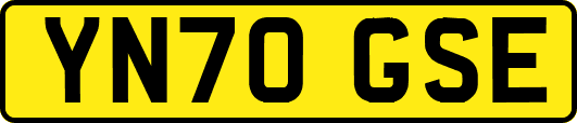 YN70GSE