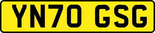 YN70GSG