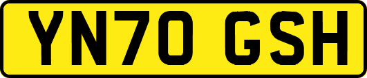 YN70GSH