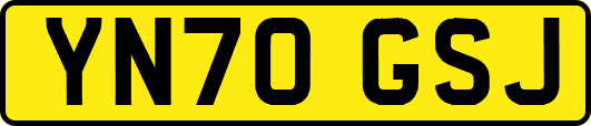 YN70GSJ