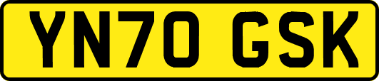 YN70GSK