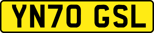 YN70GSL