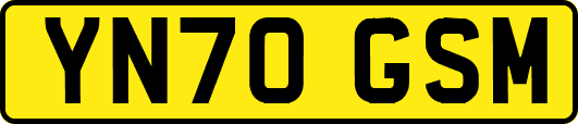 YN70GSM