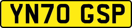 YN70GSP