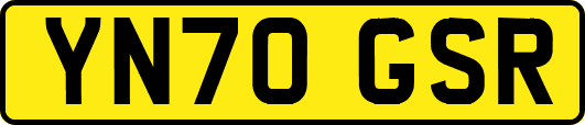 YN70GSR