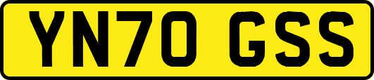 YN70GSS