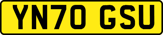 YN70GSU