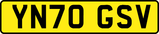 YN70GSV
