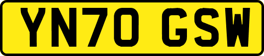 YN70GSW