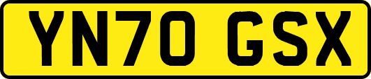 YN70GSX