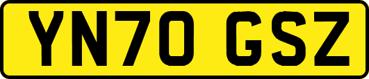 YN70GSZ