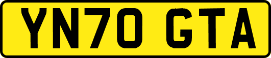 YN70GTA