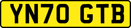 YN70GTB